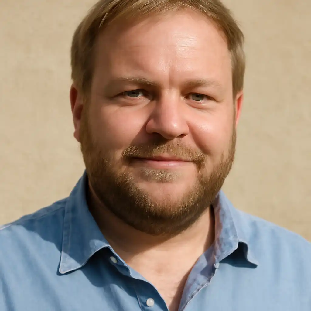 Julien Marchand